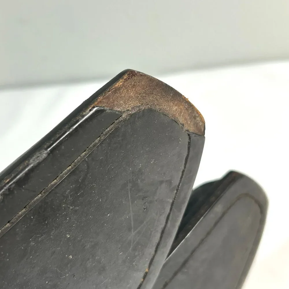 Mezlan‎ Vanquish Leather loafer shoes